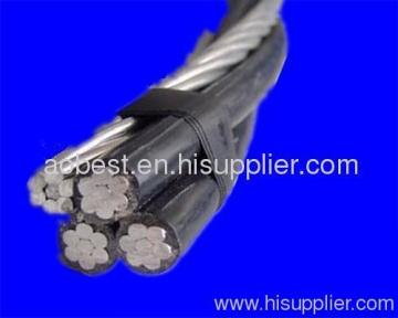 Abc Overhead Power Cable 