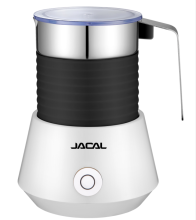 Dishwasher Safe Automatic Electric Milk Foamer and Warmer