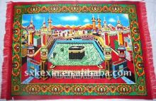 Muslim 70X110cm polyester cheap Tapestry