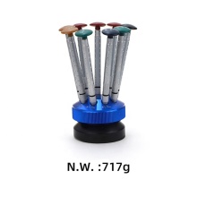 Best Selling Multi Function Tiny Optical Glasses Screwdriver Set