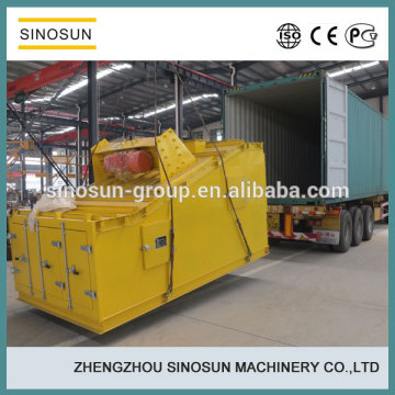 long life span vibrating screen,asphalt mixing plant part