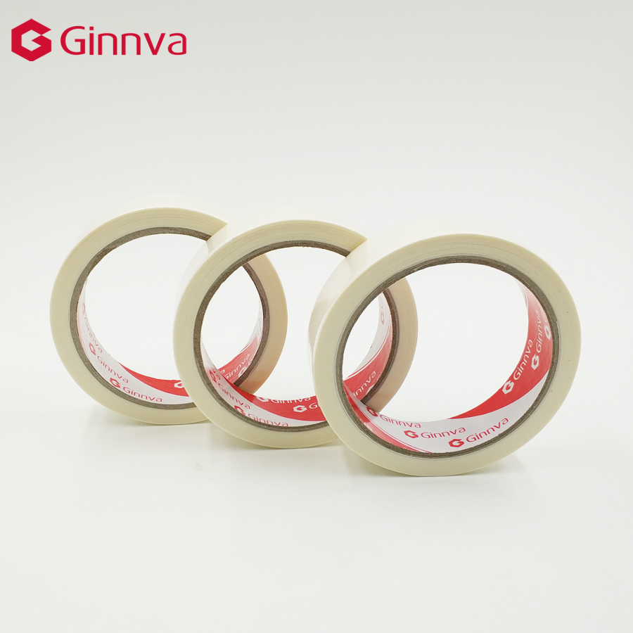 Ginnva russia hot selling tape crepe paper masking tape Chinese supplier