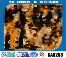 High Quality Italy coloured Cellulose Acetate Sheet