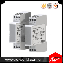 Phase Failure Relay 3-phase sequence, phase loss, undervoltage and voltage unbalance monitoring