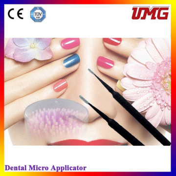 Cosmetic Applicator Tools Nail Polish Applicator Brush for Sale