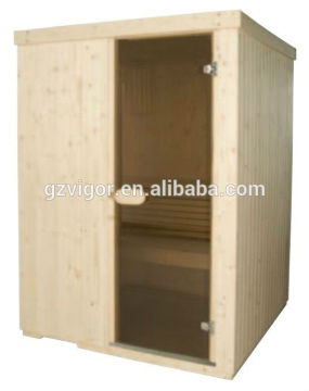 2015 China Factory price Fashionable sauna boxes for sale