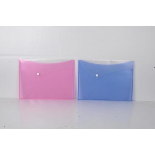 Fresh color easy identification filling envelopes