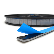 Zinc Wheel Balance Weights for Tire Balancing