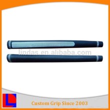 printed PU club grip