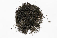 black strip Carbon molecular sieves hhcms-240