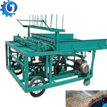 Straw Mat Weaving and Board Sewing Machines