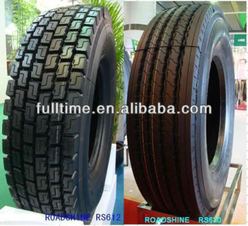 315/80R22.5 roadshine tire