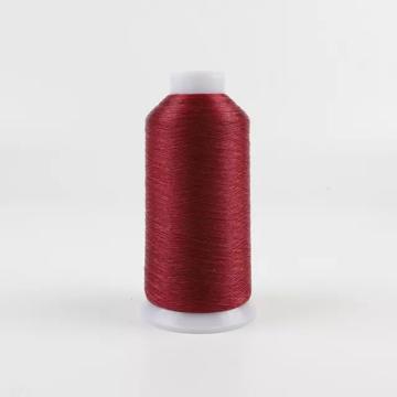 Chenille 원사 스타일 100fdy monofilament