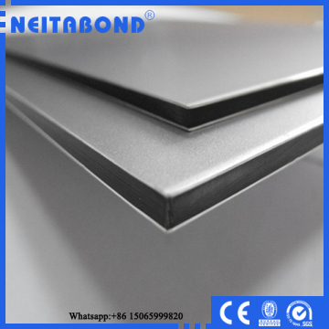 China Professional Manufacturer Aluminum Composite Panel