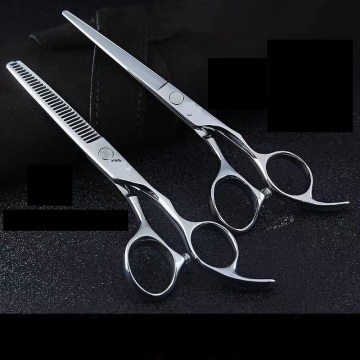 VG Steel Professional Hair Salon Scissors for Texturizing
