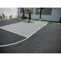 스포츠를위한 올림픽 농구 코트 Enlio Flooring