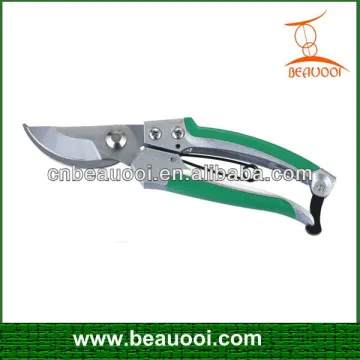 High tree pruner
