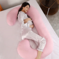 看護出産妊娠はボディの枕をサポートします