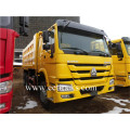 Xe tải Diesel 30 tấn của SINOTRUK