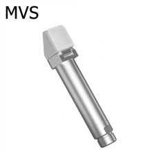 Large Angle Rotation Pneumatic Control Clamping for Industrial Pneumatic Fingers