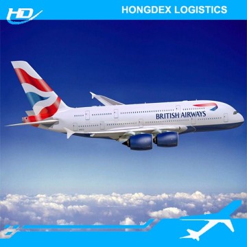 China air cargo to canada