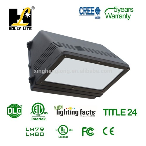 90W outdoor LED wall pack,full cut off LED wallpack