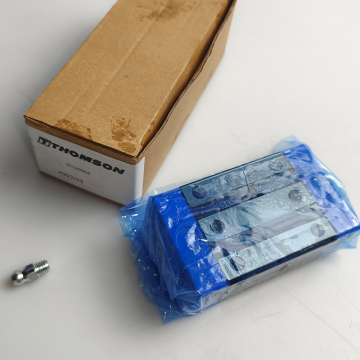 Thomson 500 Series Ball Carriage 511H20C0 Linear Guide: High-Quality Linear Slider for Precision Applications