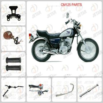 HONDA CM125 Motorcycle Parts