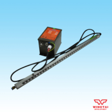 Static Elimination Ion Bar For Printing,Packing Machine