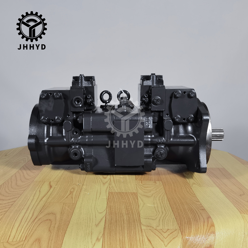 708-2L-00522 Главный насос №2 PC1250SP-7 (1) 708-2L-00522 Main pump No.2 PC1250SP-7 (1)