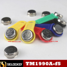 DS1990A-f5 Ibutton with Holder