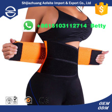 2016 Neoprene Waist Trimmer Belt