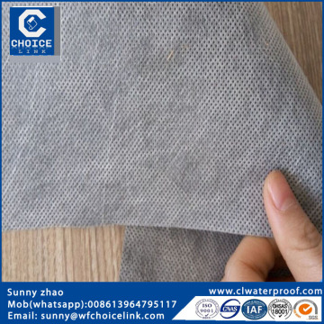 PP and PE compound waterproof breathable membrane