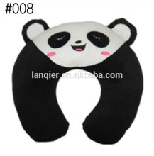 2015 new design animal syle baby feeding pillow/neck pillow/travel pillow