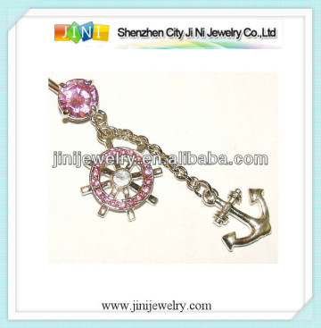 alloy body jewelry