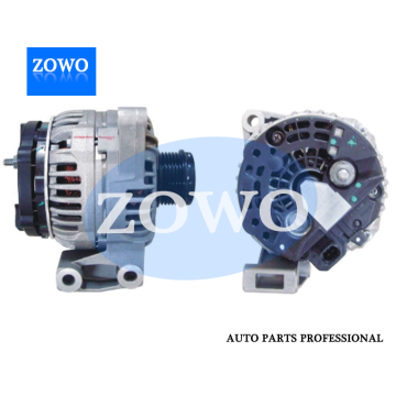 0124425030 BOSCH CAR ALTERNATOR 120A 12V