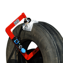 Portable Tyre Vulcanizing Machine for New Truck Repair Equipment