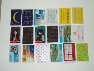 card holder ,pvc card holder , card case