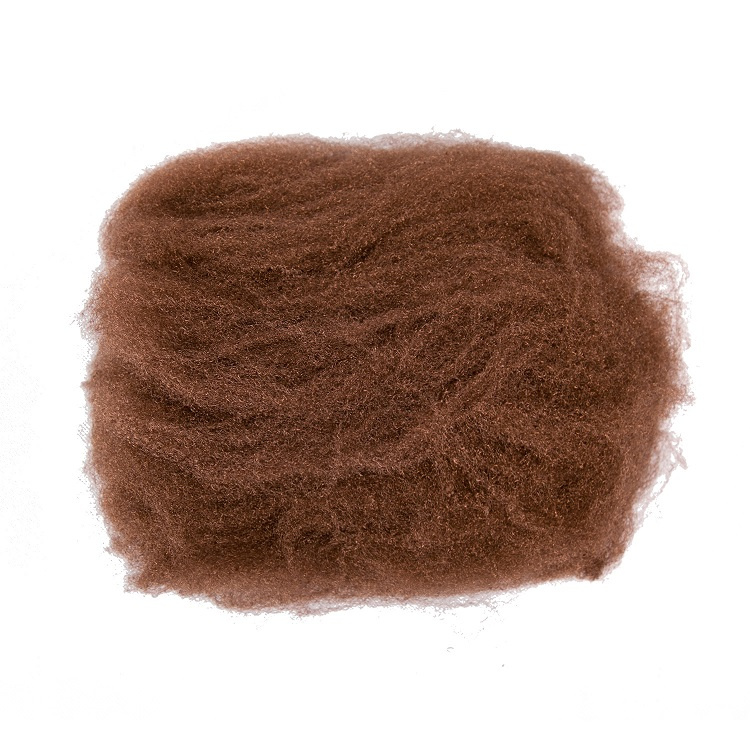 Synthetic Hair Dreadlocks Afro Kinky Bulk for Dreadlock Artificial Hair Bulk Puffs