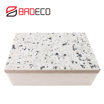 Easy Installation Outlets Materials External Cladding Systems Panel