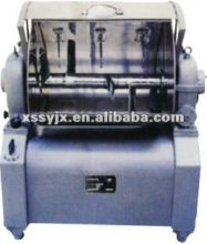 food machinery process