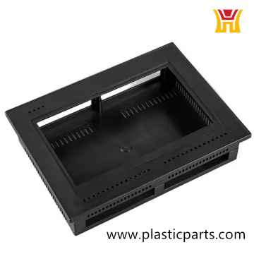 ABS Material LED Display Enclosure