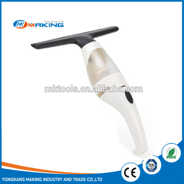 10W cordless CE GS Electric window cleaner/glass cleaner