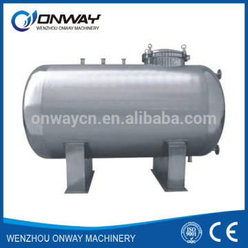 SH hydrogen storage tank