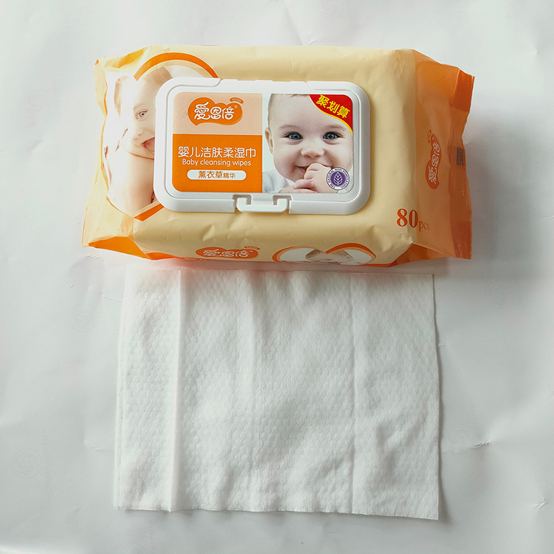 Aleva Baby Wipes