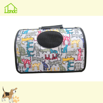 Wholesale Luxury Portable Pet Travel Carrying Bag