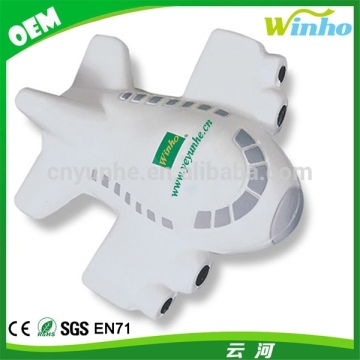 Winho Antistress Airplane