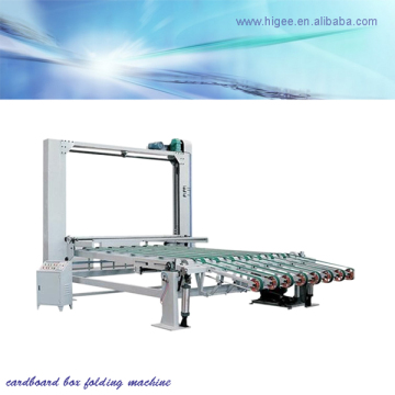 Cardboard Folding Machine Manufacturers and Suppliers
