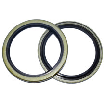 20x30x4mm VC Type NBR Material Spindle Oil Seal