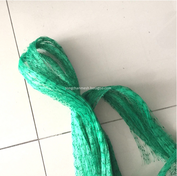 Plastic Horticulture Anti Bird Netting